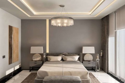 Apartment de 2 dormitorios en Dubai, UAE No. 18691 5
