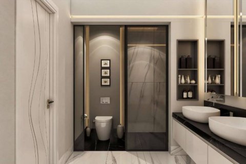 Apartment de 2 dormitorios en Dubai, UAE No. 18691 8