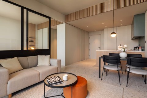 1 bedroom Apartment in UPSIDE LIVING Business Bay, UAE No. 96878 7