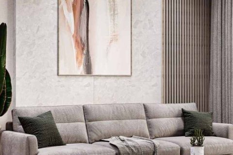 1 bedroom Apartment in UPSIDE LIVING Business Bay, UAE No. 96878 3