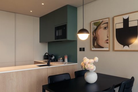 1 bedroom Apartment in UPSIDE LIVING Business Bay, UAE No. 96878 4