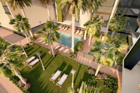 Appartement de 1 chambre à NEVA RESIDENCES Jumeirah Village Circle, UAE No. 96877 6