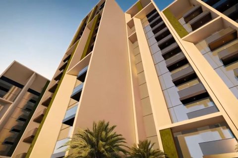 Appartement de 1 chambre à NEVA RESIDENCES Jumeirah Village Circle, UAE No. 96877 4