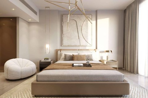 Appartement de 1 chambre à NEVA RESIDENCES Jumeirah Village Circle, UAE No. 96877 2