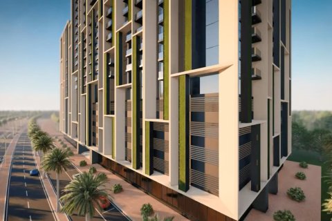Appartement de 1 chambre à NEVA RESIDENCES Jumeirah Village Circle, UAE No. 96877 3
