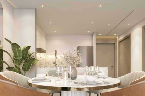 Appartement de 1 chambre à NEVA RESIDENCES Jumeirah Village Circle, UAE No. 96877 10