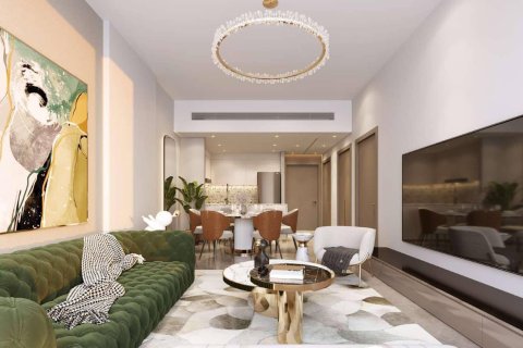 Appartement de 1 chambre à NEVA RESIDENCES Jumeirah Village Circle, UAE No. 96877 7