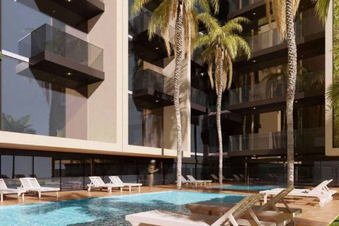 Appartement de 1 chambre à NEVA RESIDENCES Jumeirah Village Circle, UAE No. 96877 5