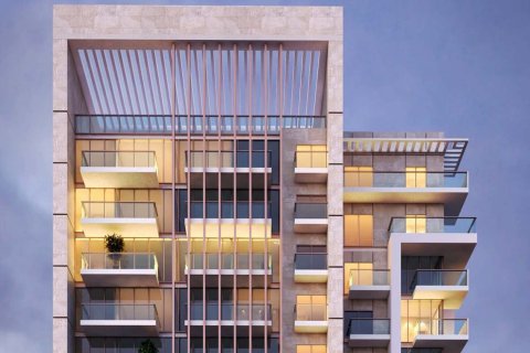 Apartment de 1 dormitorio en Al Furjan, UAE No. 96879 4