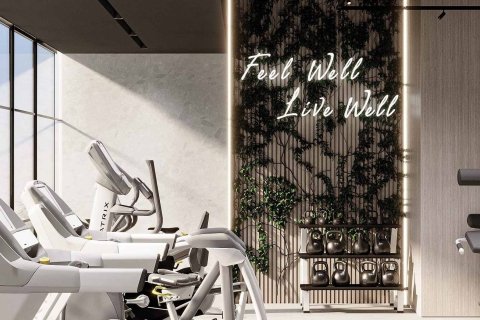 Apartment de 1 dormitorio en Al Furjan, UAE No. 96879 5