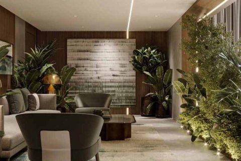 Apartment de 1 dormitorio en Al Furjan, UAE No. 96879 3