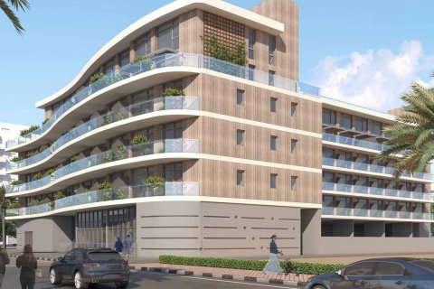 Apartment de 41.9m² en Jumeirah Village Circle, UAE No. 96880 6