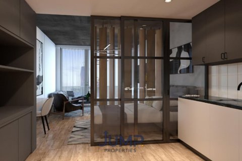 Apartment de 41.9m² en Jumeirah Village Circle, UAE No. 96880 2