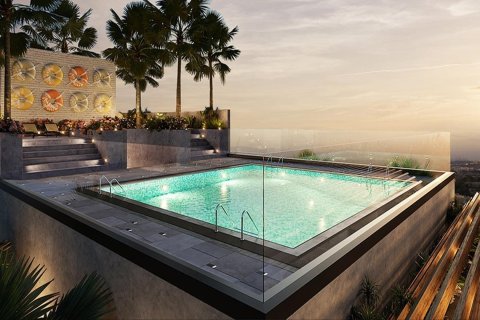 Apartment de 41.9m² en Jumeirah Village Circle, UAE No. 96880 8