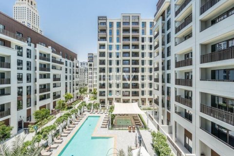 1 bedroom Apartment in Creek Beach, UAE No. 55634 14