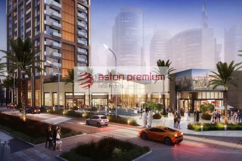 Apartment de 2 dormitorios en Business Bay, UAE No. 152459 10