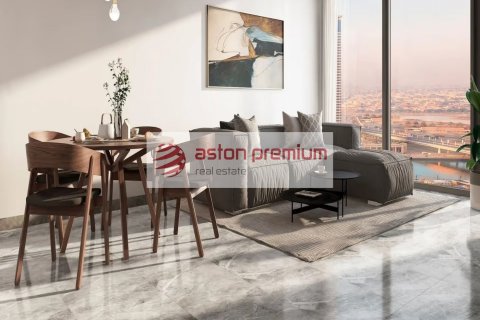 Apartment de 2 dormitorios en Business Bay, UAE No. 152459 16