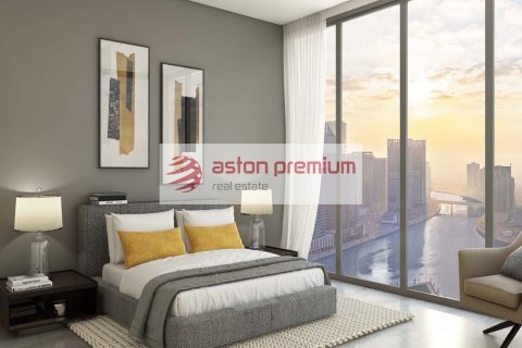 Apartment de 2 dormitorios en Business Bay, UAE No. 152459 14