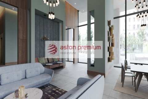 Apartment de 2 dormitorios en Business Bay, UAE No. 152459 15