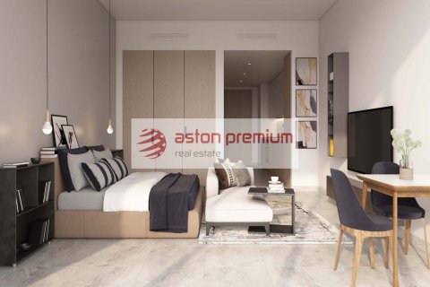 Apartment de 2 dormitorios en Business Bay, UAE No. 152459 17