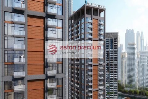 Apartment de 2 dormitorios en Business Bay, UAE No. 152459 13