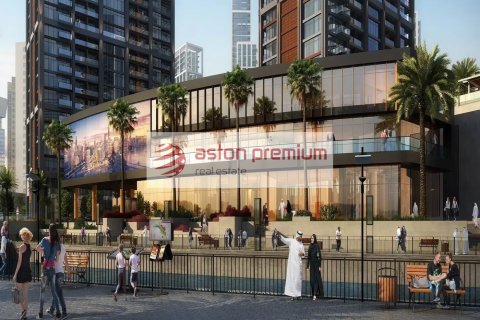 Apartment de 2 dormitorios en Business Bay, UAE No. 152459 4