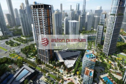 Apartment de 2 dormitorios en Business Bay, UAE No. 152459 3