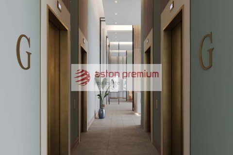 Apartment de 2 dormitorios en Business Bay, UAE No. 152459 9