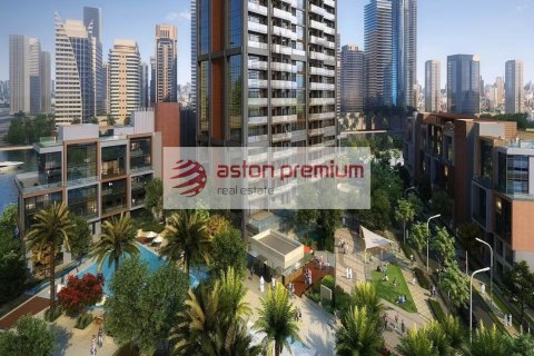 Apartment de 2 dormitorios en Business Bay, UAE No. 152459 5