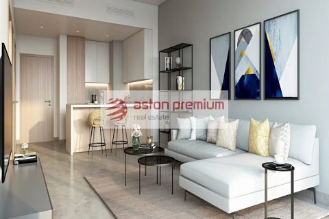 Apartment de 2 dormitorios en Business Bay, UAE No. 152459