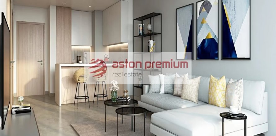 Apartment de 2 dormitorios en Business Bay, UAE No. 152459