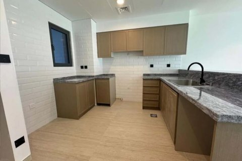 4 غرف نوم تاون هاوس في Damac Lagoons, الإمارات العربية المتحدة رقم 152465 3