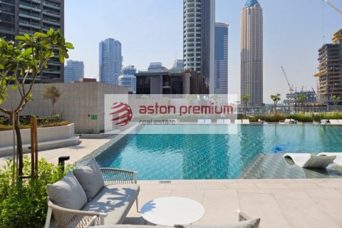 Apartamento tipo estudio Estudio en Business Bay, UAE No. 152460 3