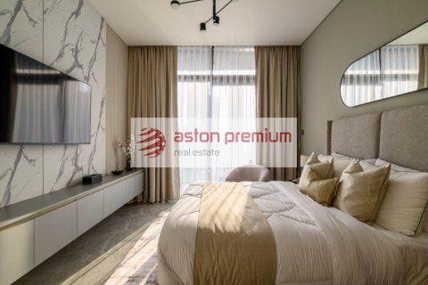 Apartamento tipo estudio Estudio en Business Bay, UAE No. 152460 10