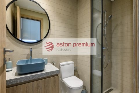 Apartamento tipo estudio Estudio en Business Bay, UAE No. 152460 5