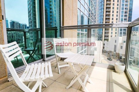 Apartment de 1 dormitorio en Downtown Dubai (Downtown Burj Dubai), UAE No. 152462 3