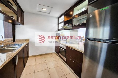 Apartment de 1 dormitorio en Downtown Dubai (Downtown Burj Dubai), UAE No. 152462 9