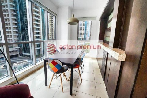 Apartment de 1 dormitorio en Downtown Dubai (Downtown Burj Dubai), UAE No. 152462 5