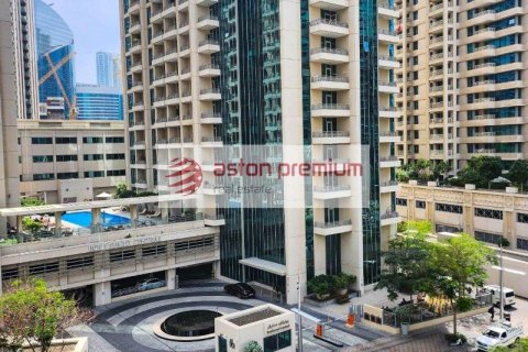 Apartment de 1 dormitorio en Downtown Dubai (Downtown Burj Dubai), UAE No. 152462