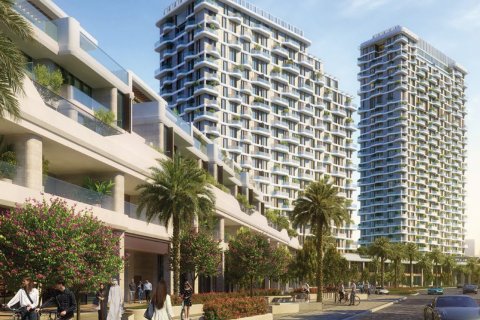 3 bedrooms Apartment in Dubai, UAE No. 183413 3