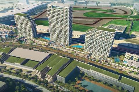 3 bedrooms Apartment in Dubai, UAE No. 183413 16