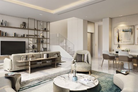 3 bedrooms Apartment in Dubai, UAE No. 183413 4
