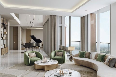 3 bedrooms Apartment in Dubai, UAE No. 183413 13