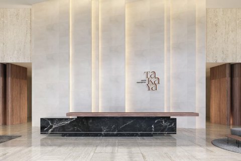 3 bedrooms Apartment in Dubai, UAE No. 183413 15