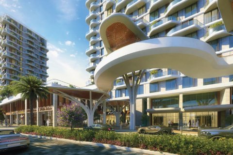 3 bedrooms Apartment in Dubai, UAE No. 183413