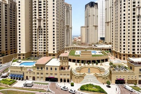 48m² Apartment in Dubai Marina, UAE No. 183416 17
