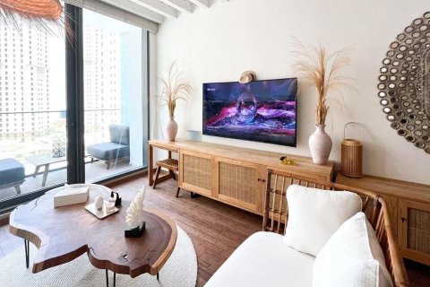 Studio Apartment in Dubai Marina, UAE No. 183416