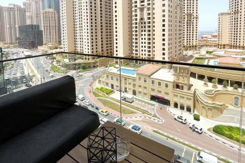48m² Apartment in Dubai Marina, UAE No. 183416 16