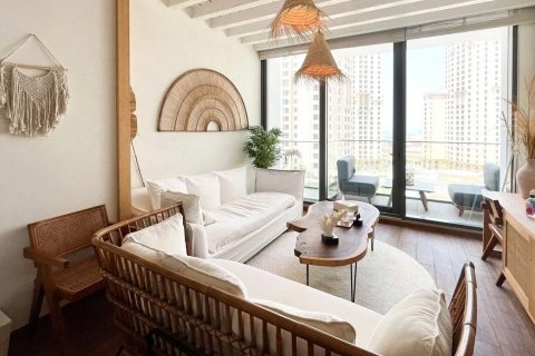 48m² Apartment in Dubai Marina, UAE No. 183416 18