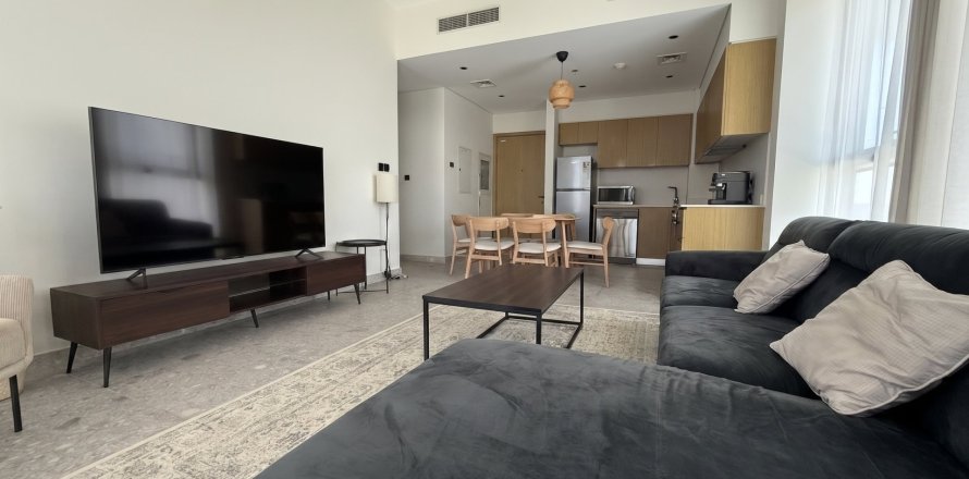 1 bedroom Apartment in Dubai, UAE No. 183415